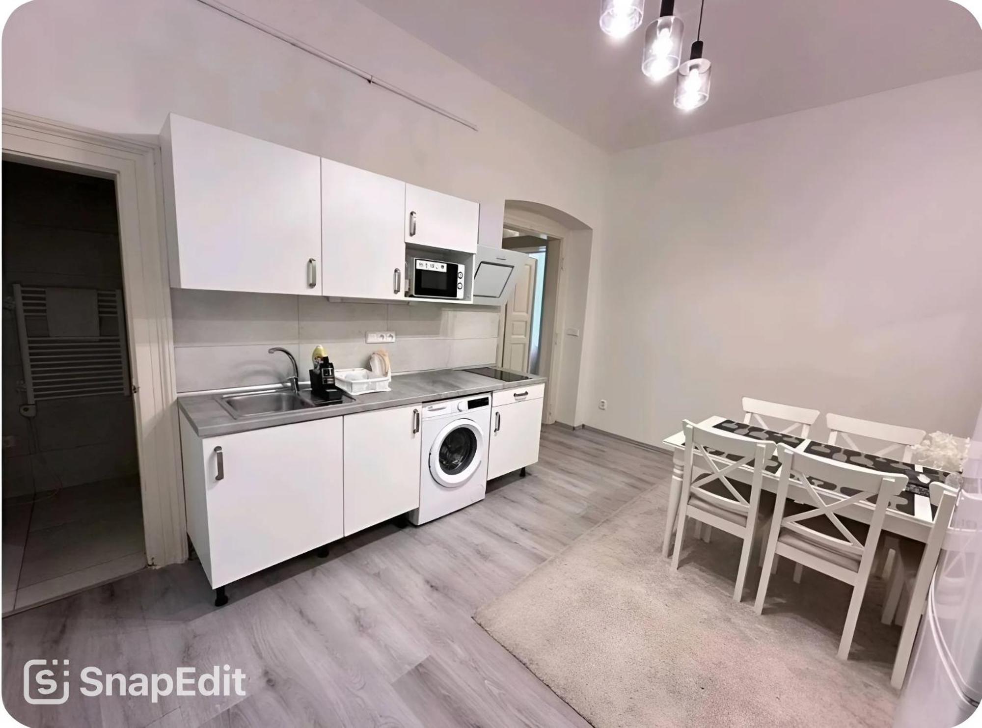 Apartment Centrum 1 95m2