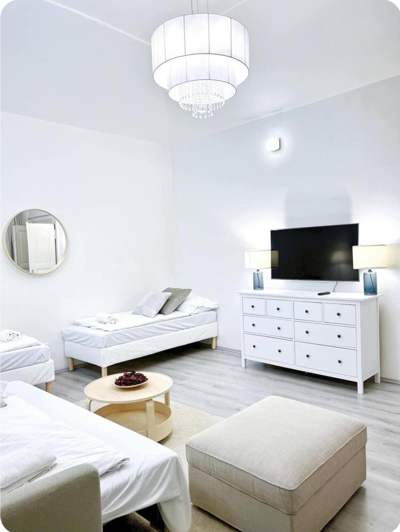 Centrum 1 95m2 Apartment Prag