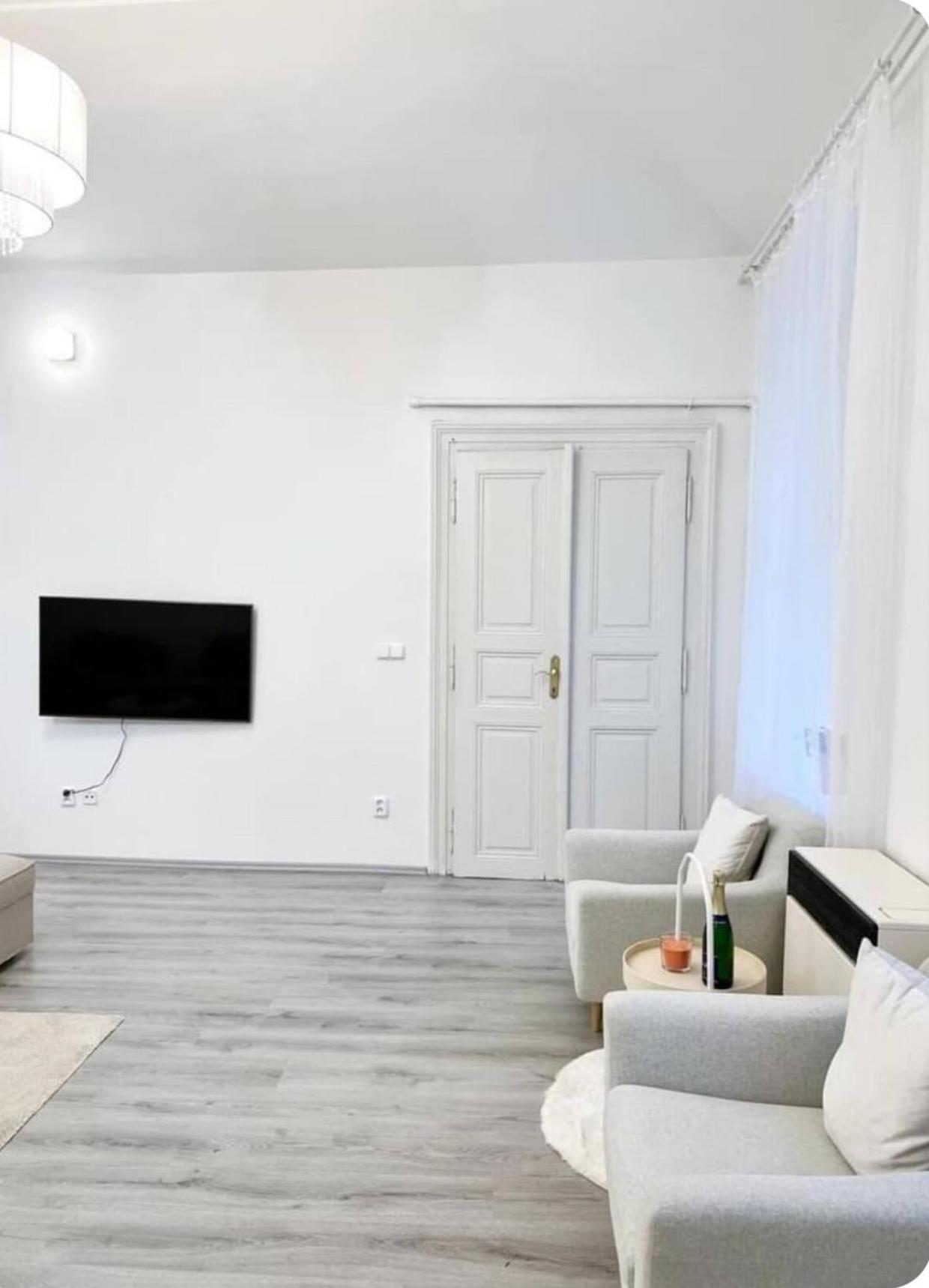 Appartamento Centrum 1 95m2 Praga