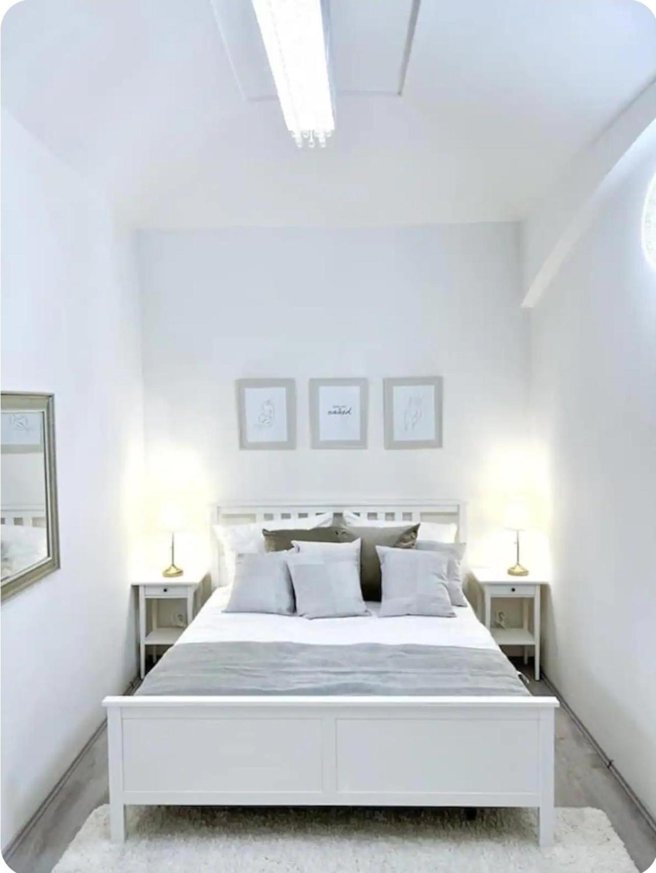 Centrum 1 95m2 Appartamento