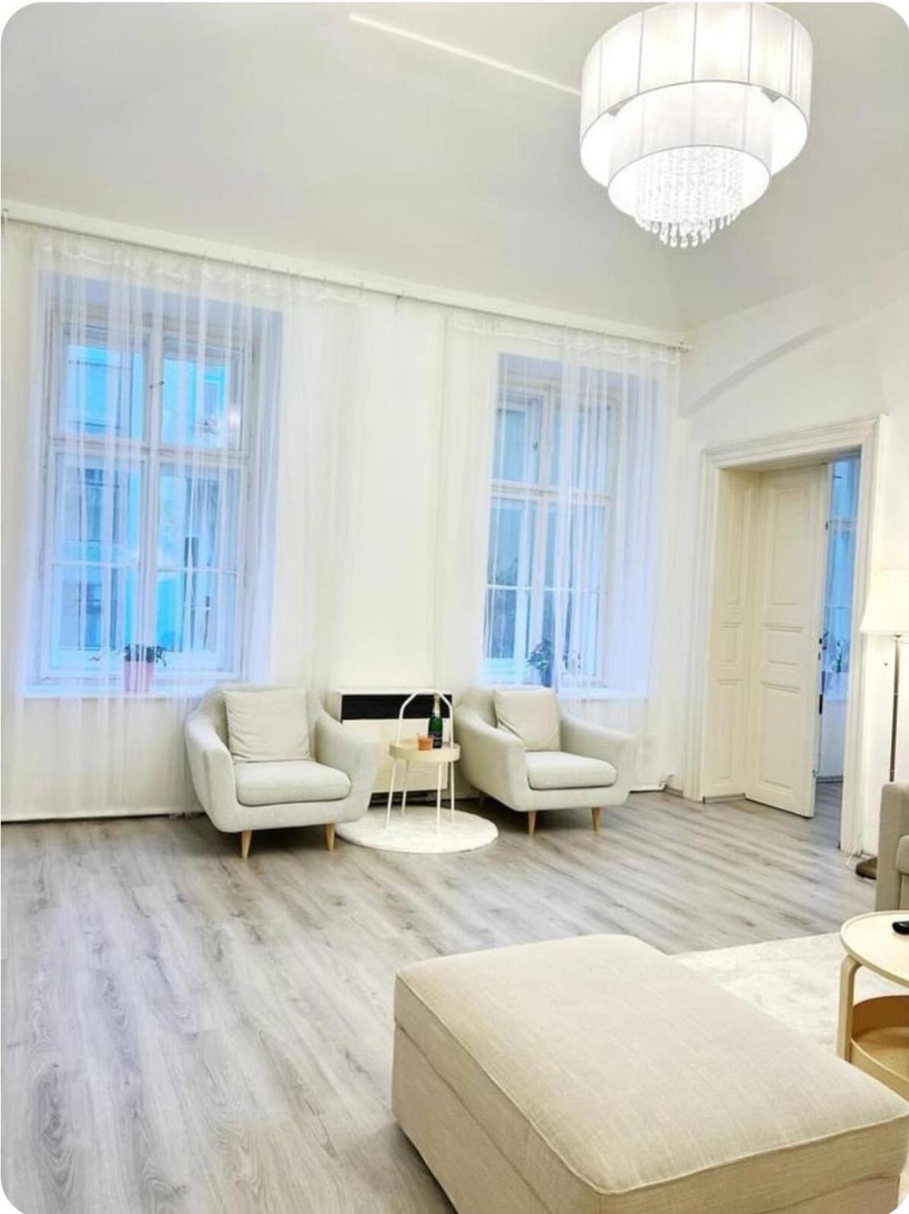 Appartamento Centrum 1 95m2 Praga